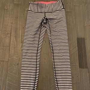 Lululemon Wunder Under Leggings